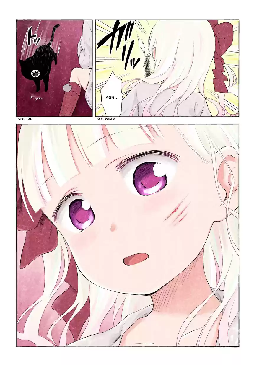 Kuro Vol. 3 Ch. 152.163