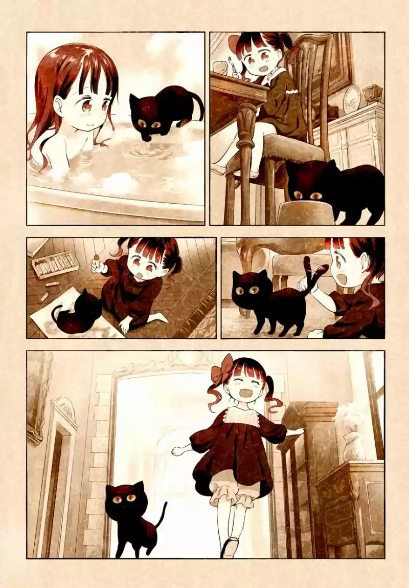 Kuro Vol. 3 Ch. 174.179