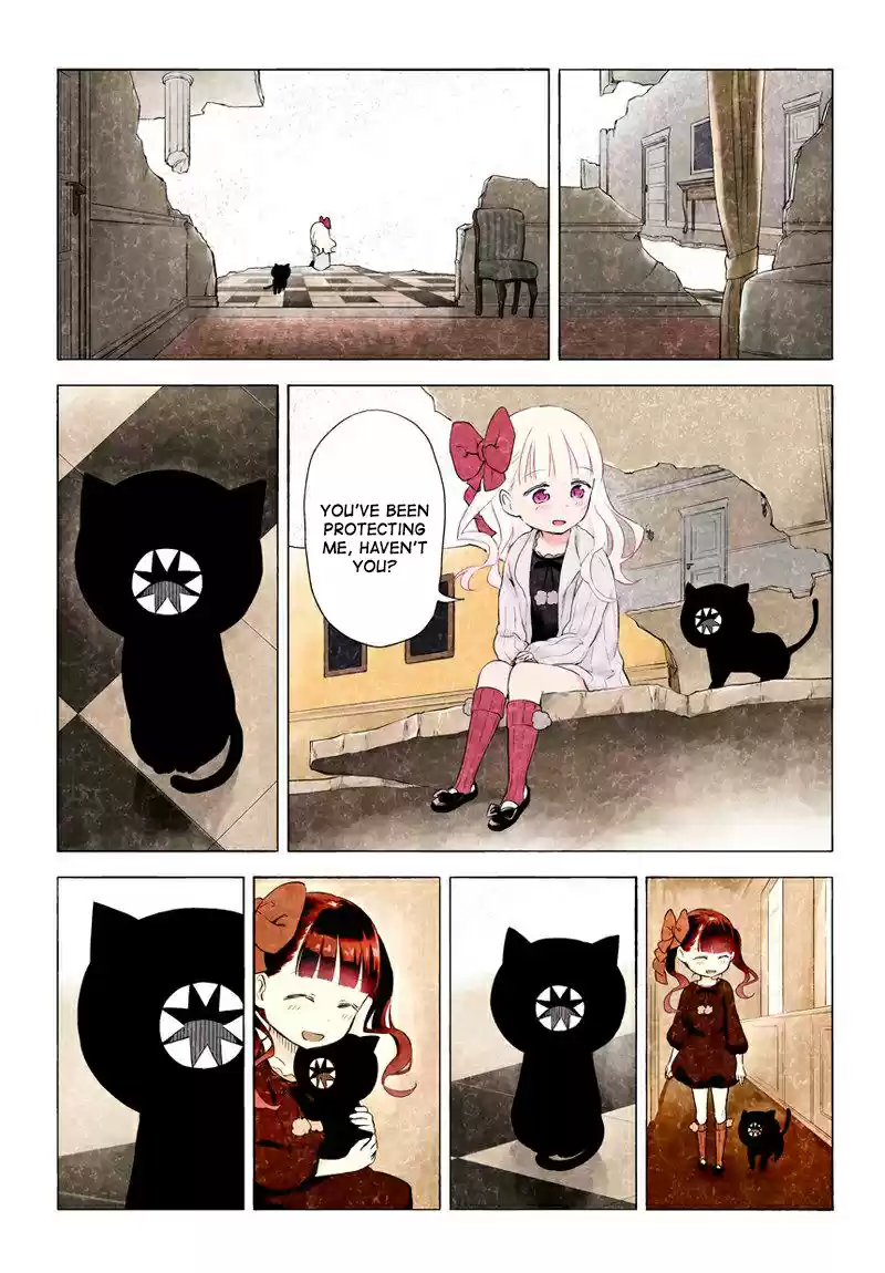 Kuro Vol. 3 Ch. 180.186