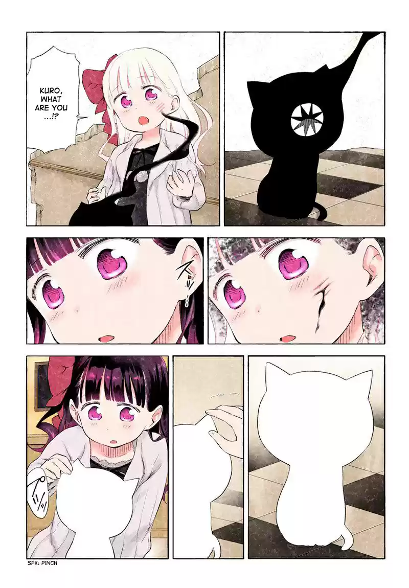 Kuro Vol. 3 Ch. 180.186