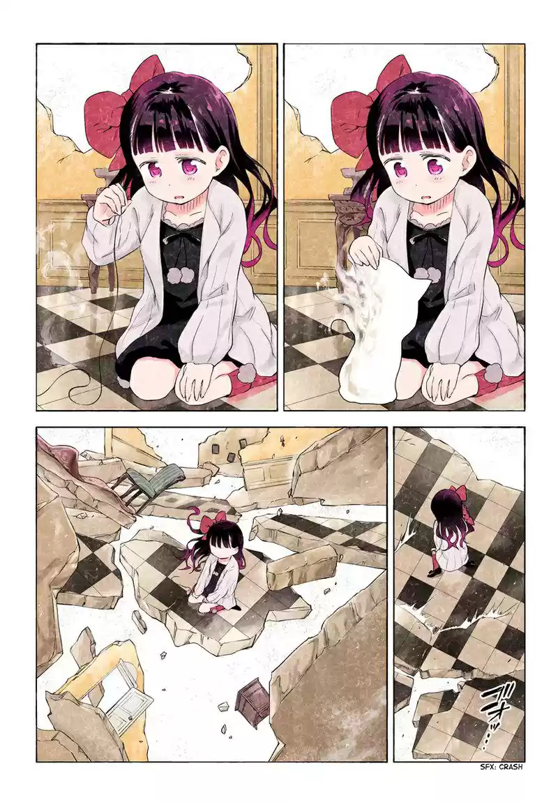 Kuro Vol. 3 Ch. 180.186