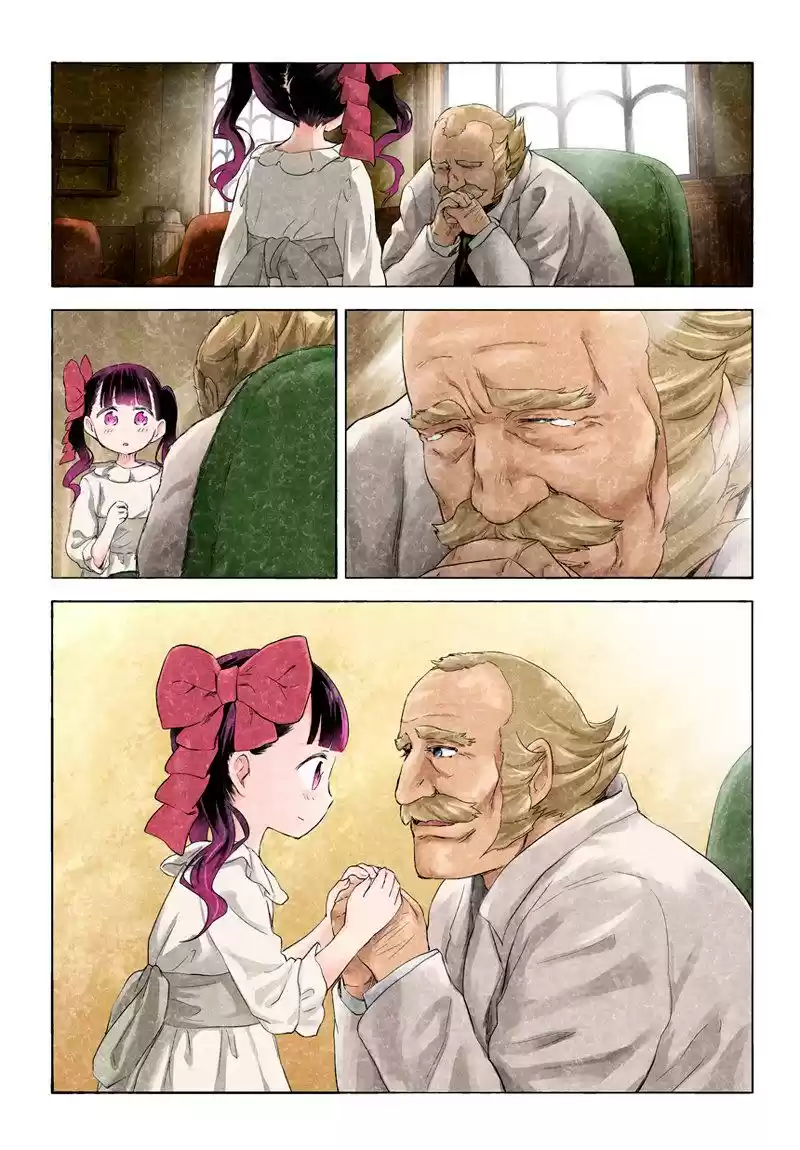 Kuro Vol. 3 Ch. 187.190