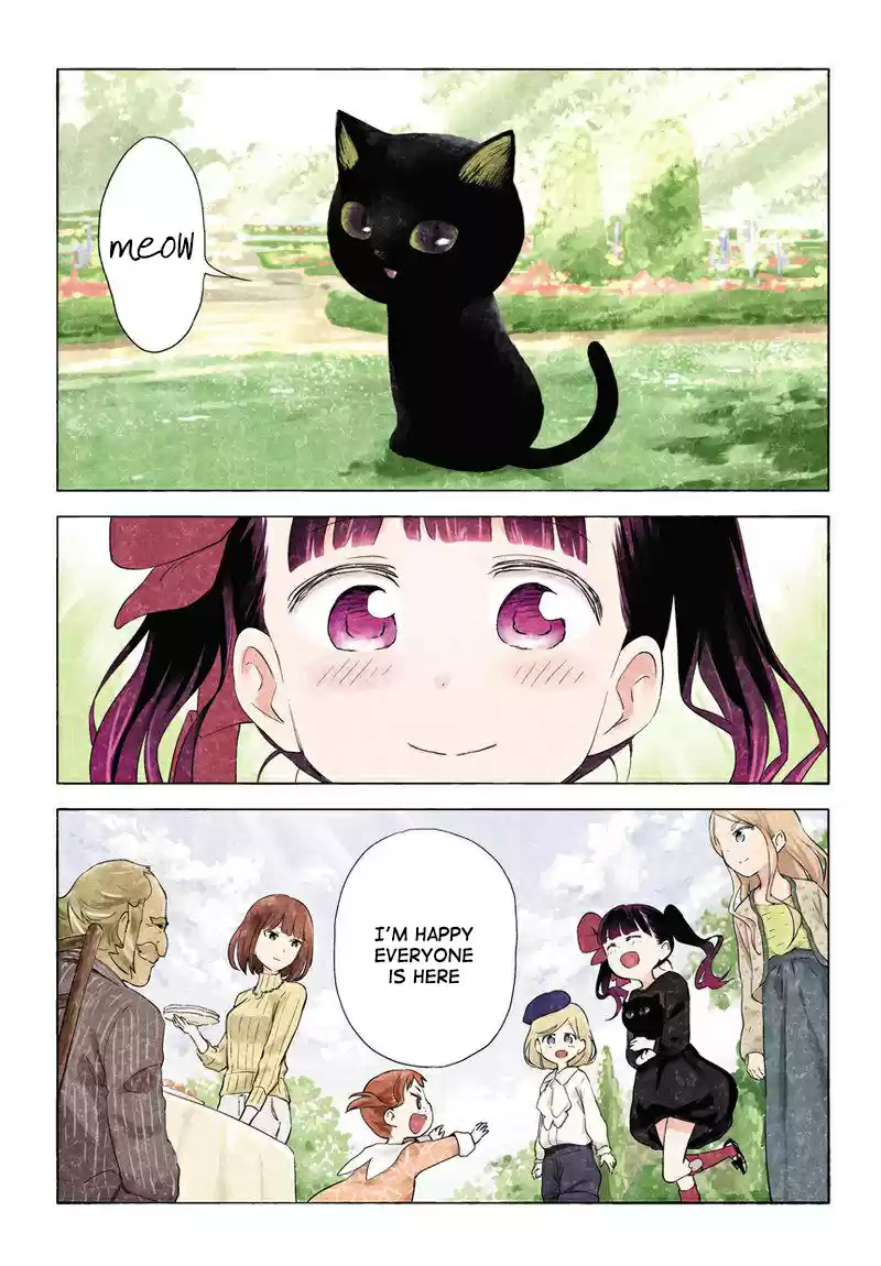 Kuro Vol. 3 Ch. 191.194