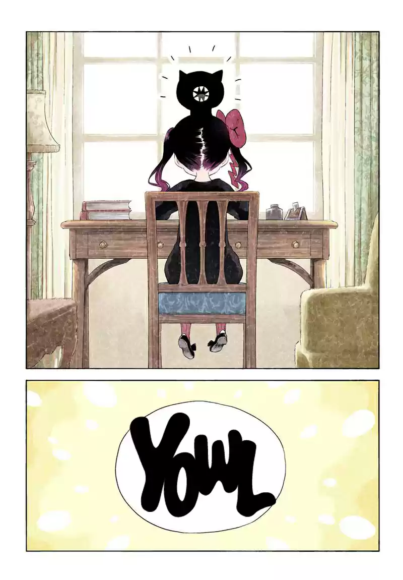 Kuro Vol. 3 Ch. 195.198