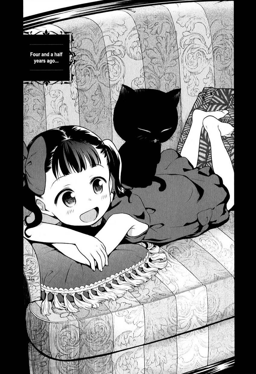 Kuro Vol.1 Ch.Extra 04