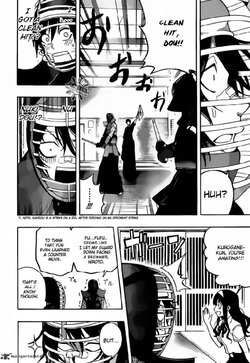 Kurogane 21