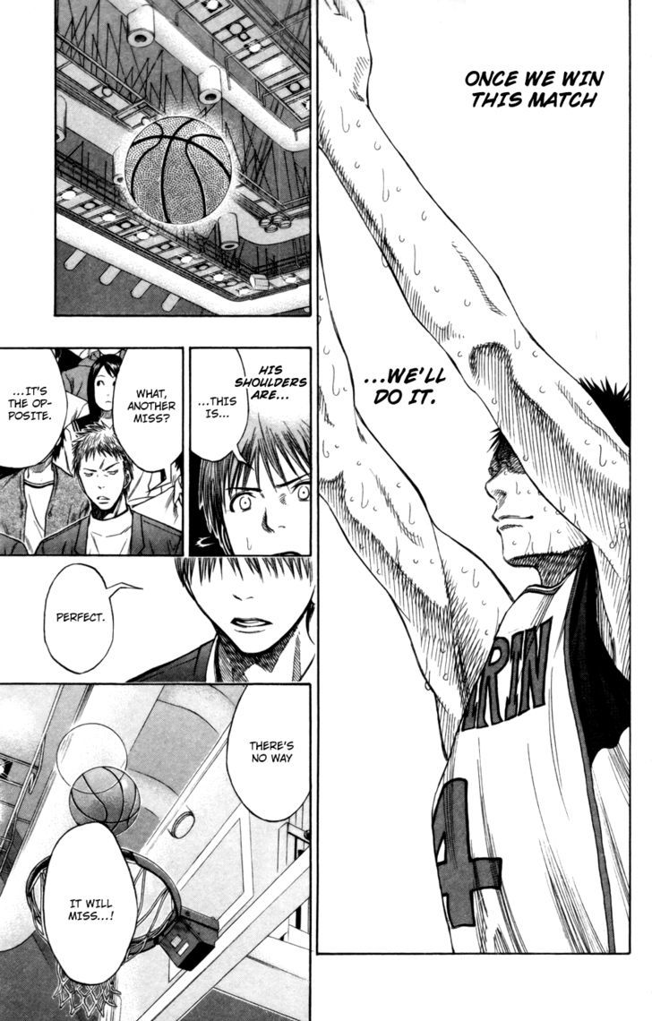 Kuroko no Basuke 106