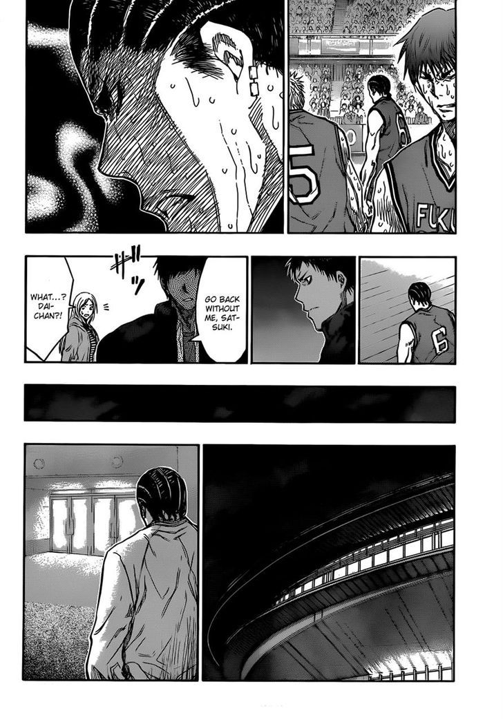 Kuroko no Basuke 173