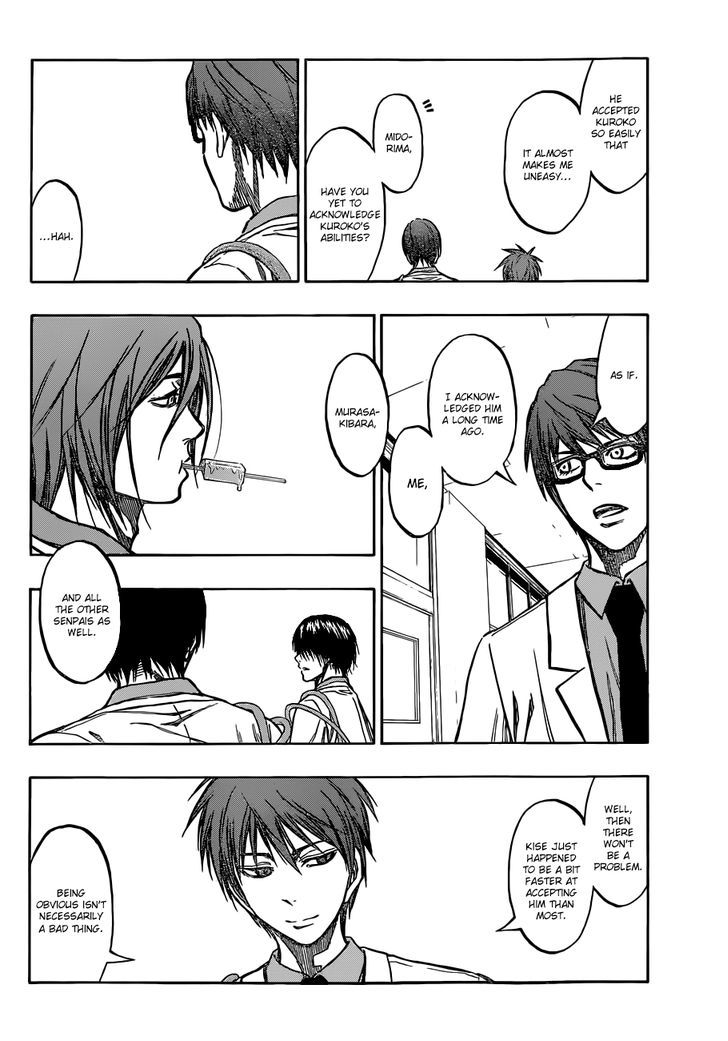Kuroko no Basuke 211