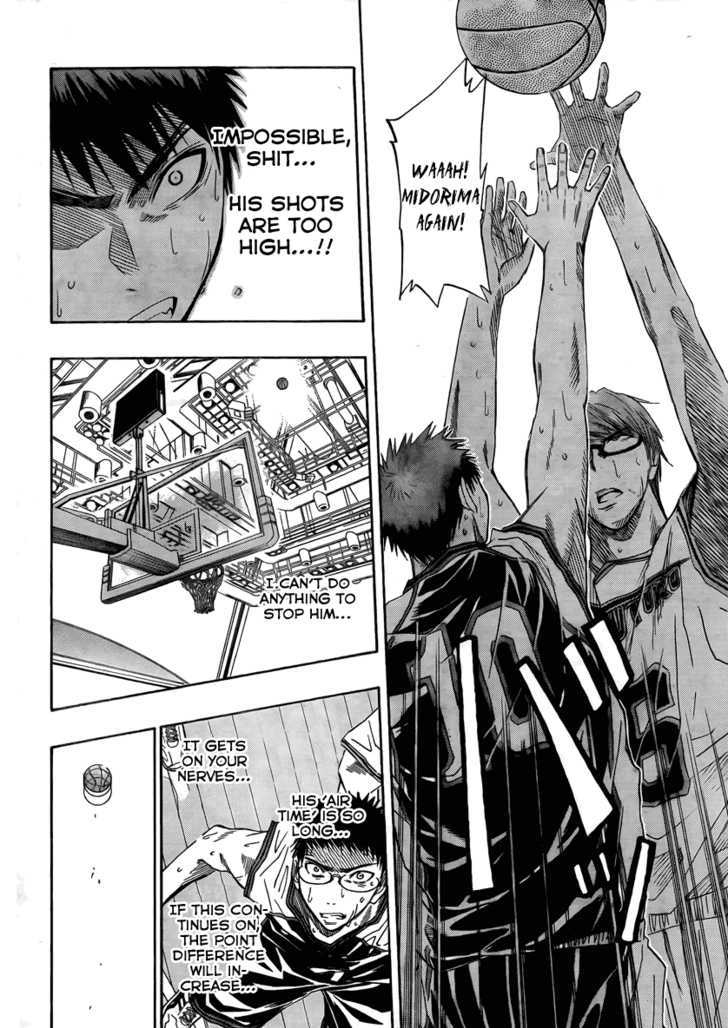 Kuroko no Basuke 29