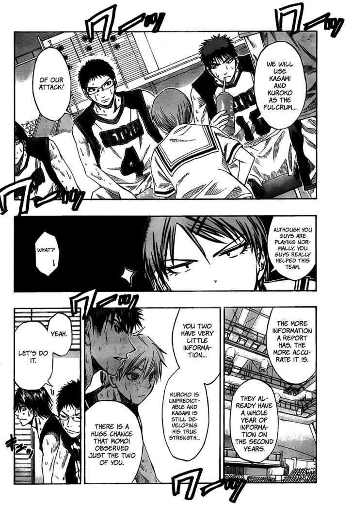 Kuroko no Basuke 45