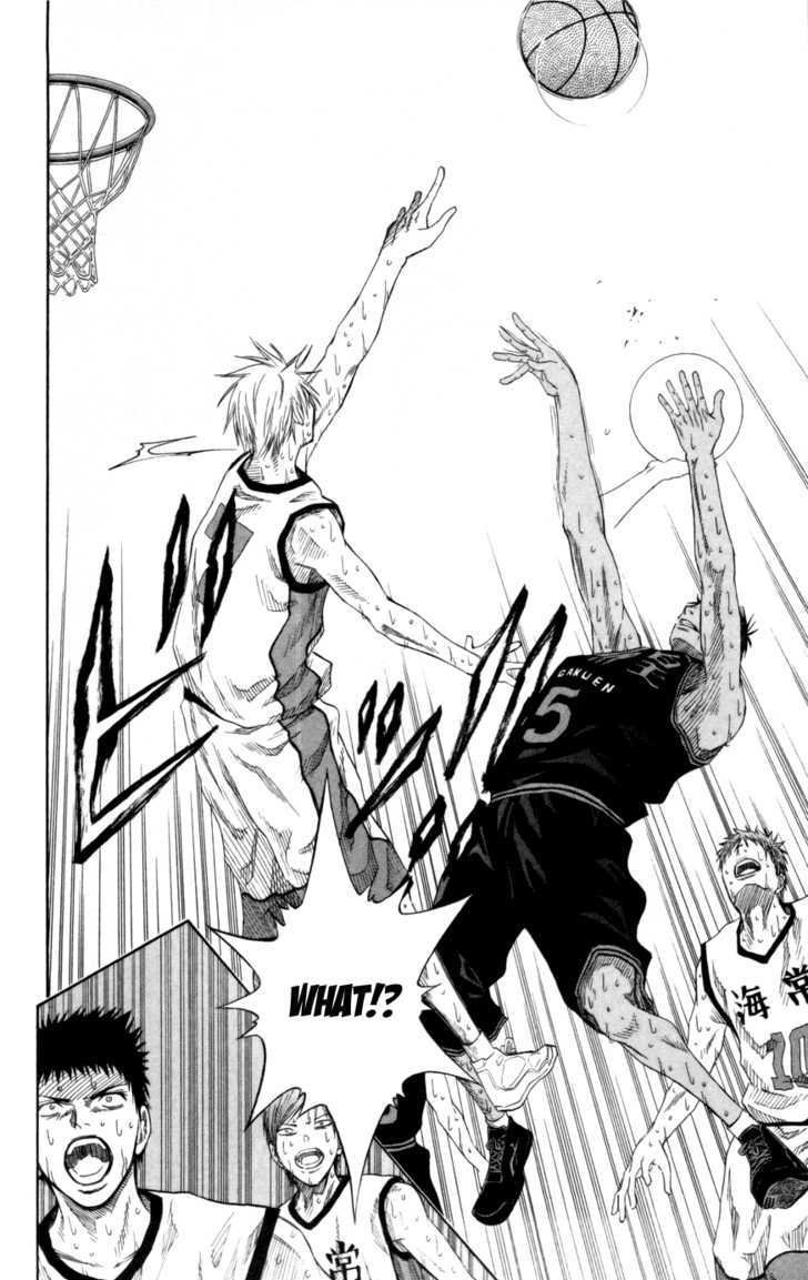 Kuroko no Basuke 71