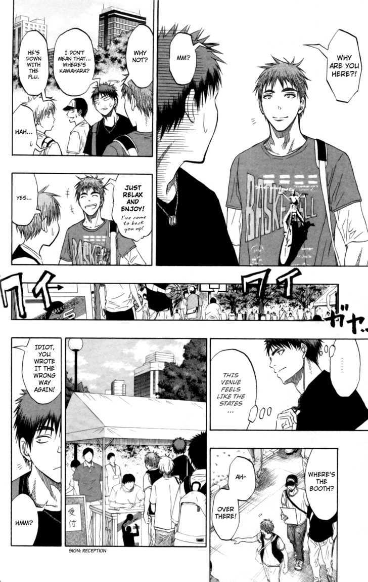 Kuroko no Basuke 75