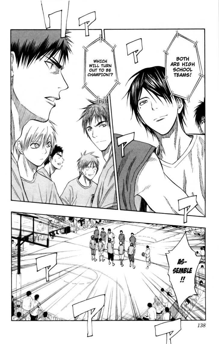 Kuroko no Basuke 77