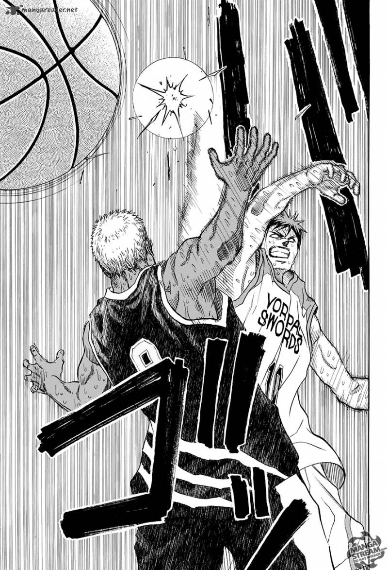 Kuroko no Basuke - Extra Game 8