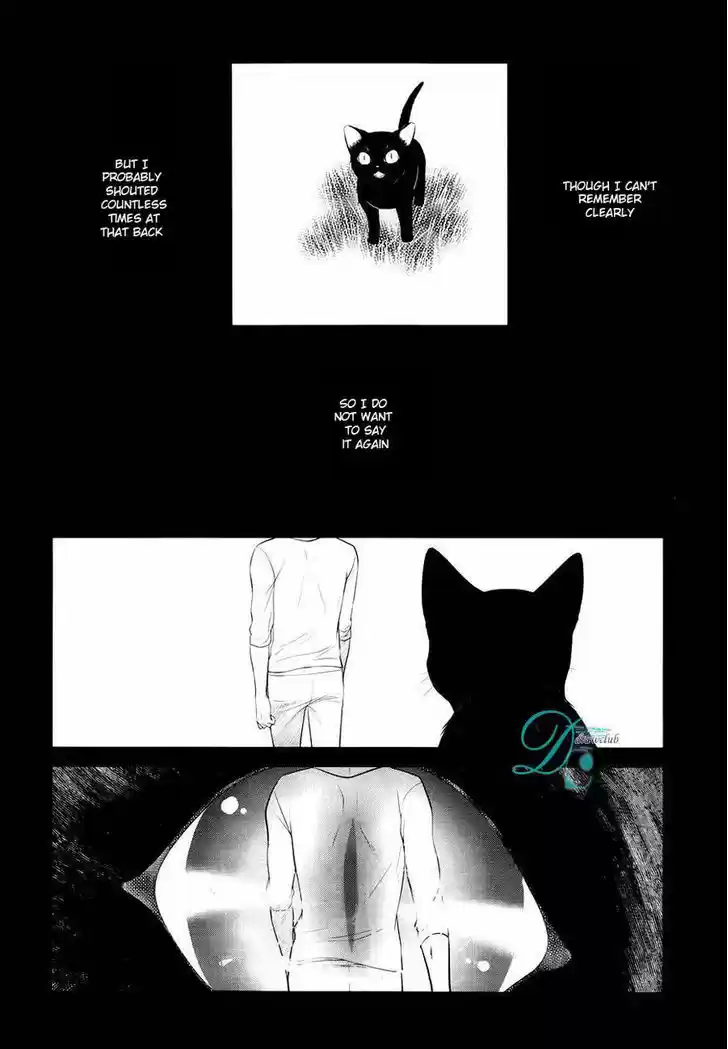 Kuroneko Kareshi no Afurekata 10