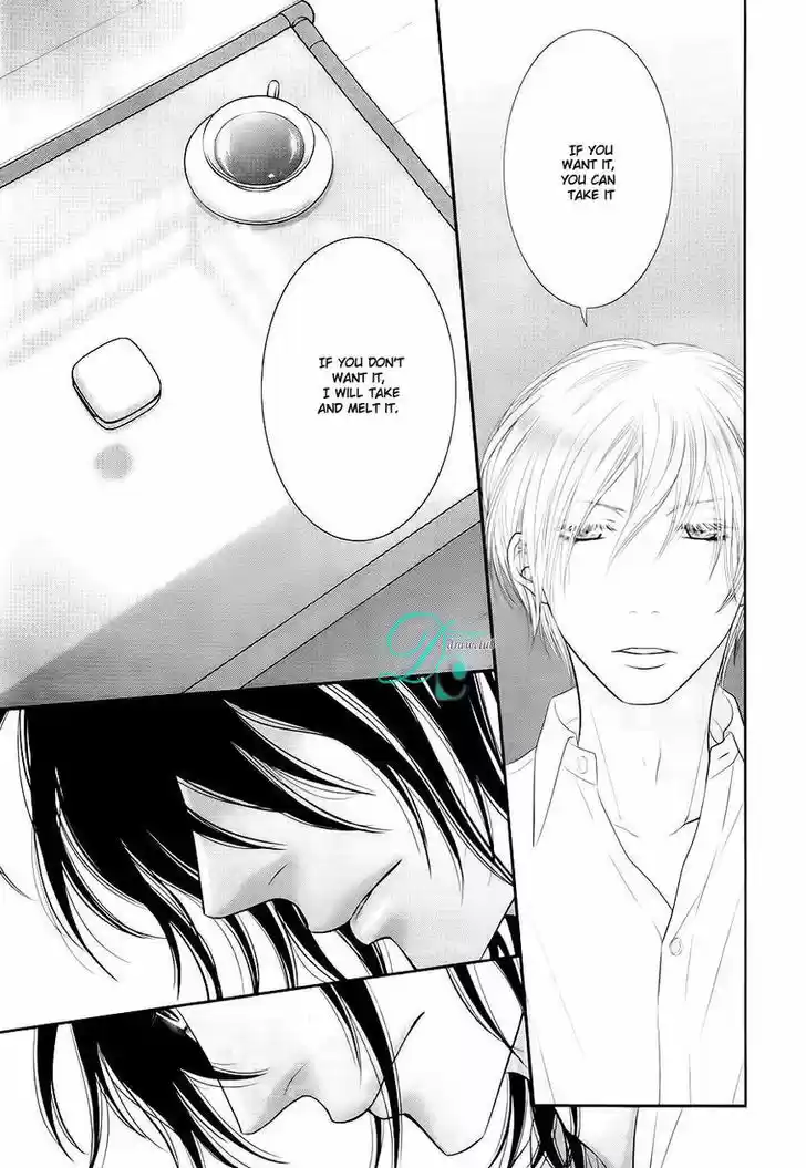 Kuroneko Kareshi no Afurekata 10