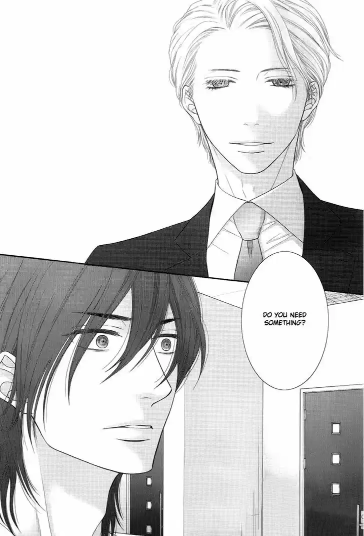 Kuroneko Kareshi no Afurekata 12