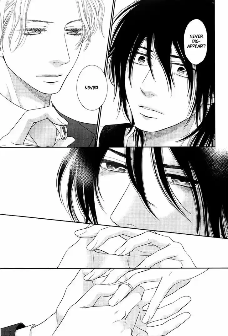 Kuroneko Kareshi no Afurekata 12