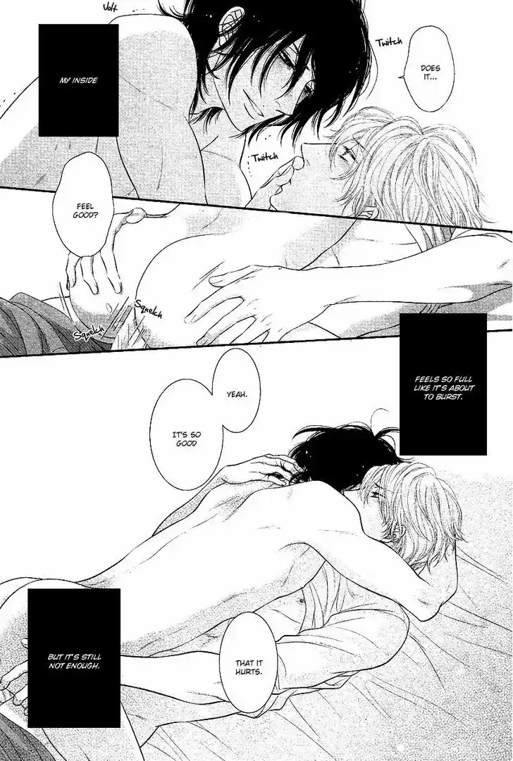 Kuroneko Kareshi no Afurekata 2