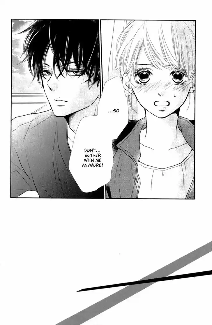 Kurosaki-kun no Iinari ni Nante Naranai 11