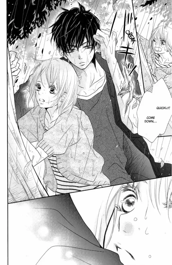 Kurosaki-kun no Iinari ni Nante Naranai 11