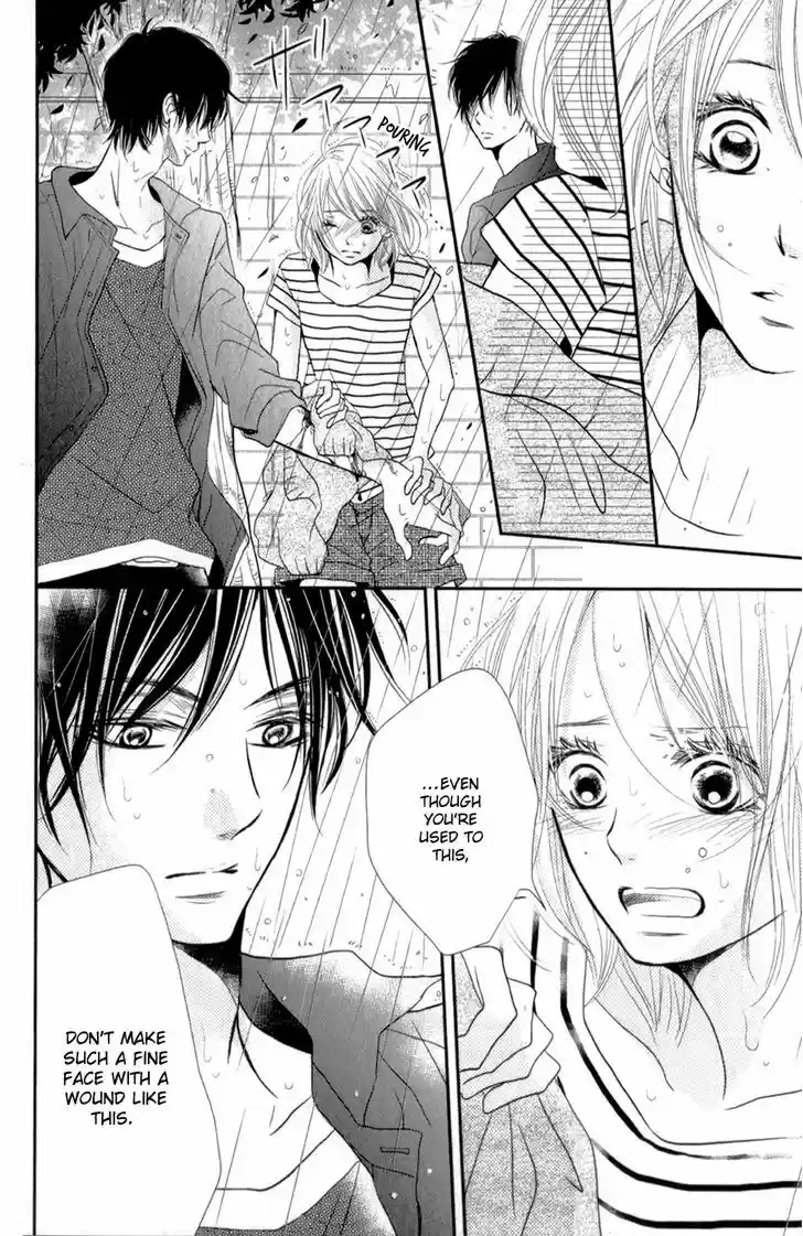 Kurosaki-kun no Iinari ni Nante Naranai 11