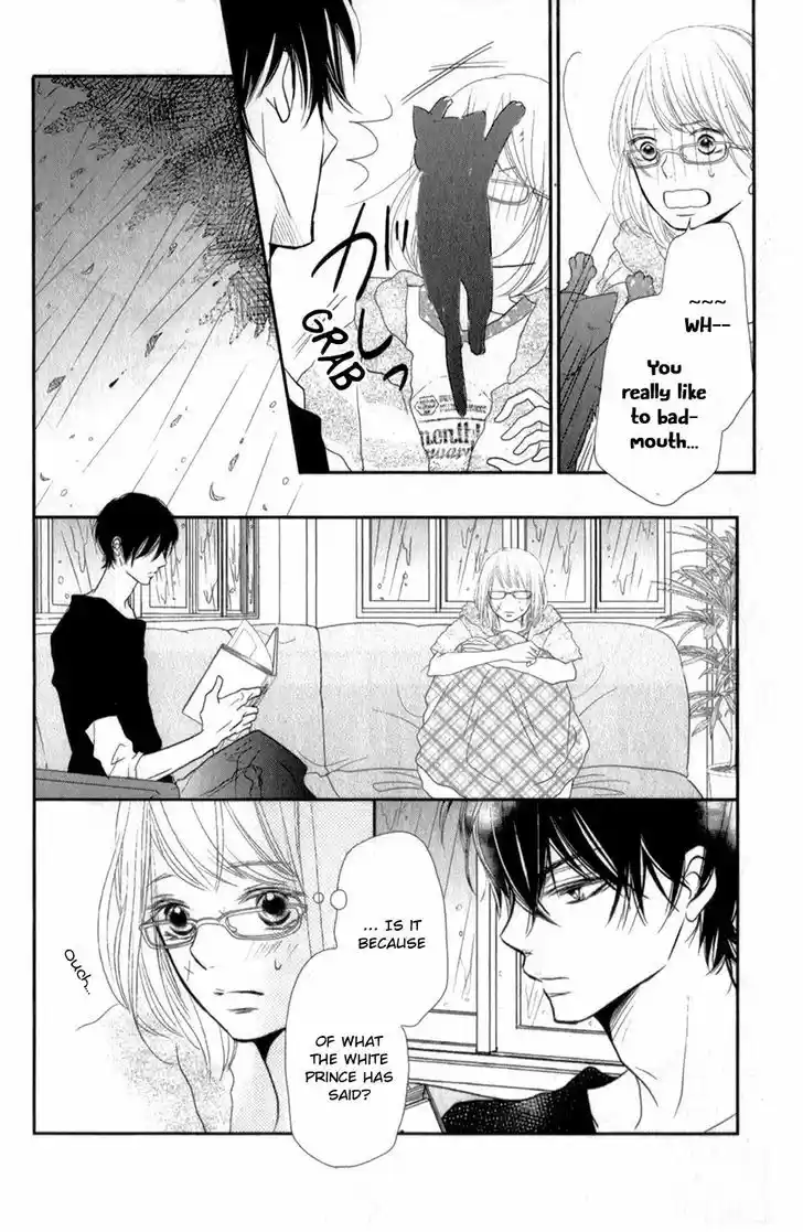 Kurosaki-kun no Iinari ni Nante Naranai 11