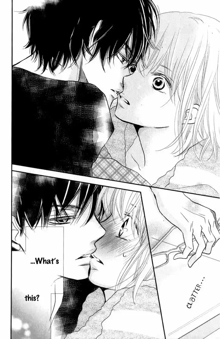 Kurosaki-kun no Iinari ni Nante Naranai 11