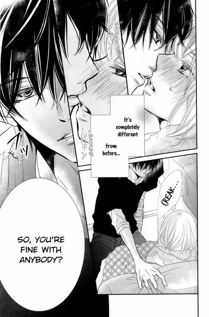 Kurosaki-kun no Iinari ni Nante Naranai 11