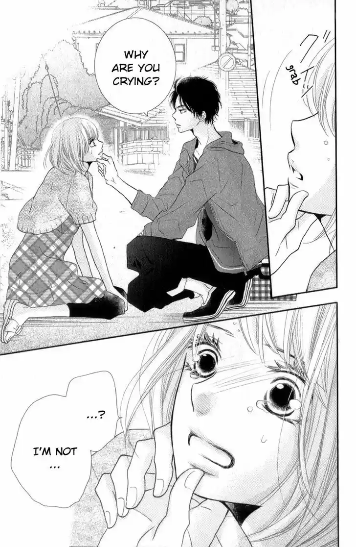 Kurosaki-kun no Iinari ni Nante Naranai 12