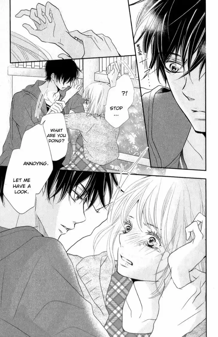 Kurosaki-kun no Iinari ni Nante Naranai 12