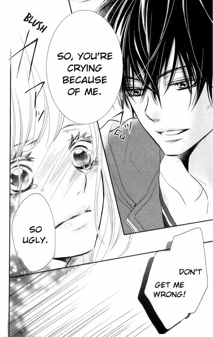 Kurosaki-kun no Iinari ni Nante Naranai 12