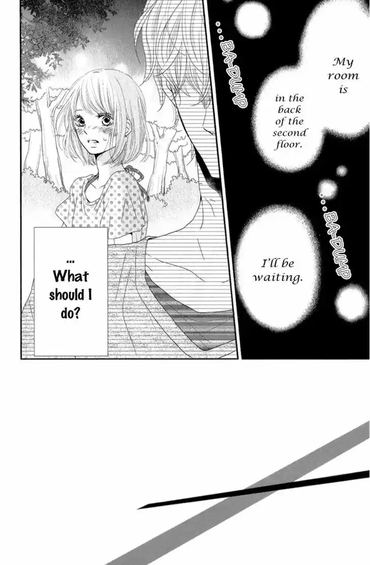 Kurosaki-kun no Iinari ni Nante Naranai 15