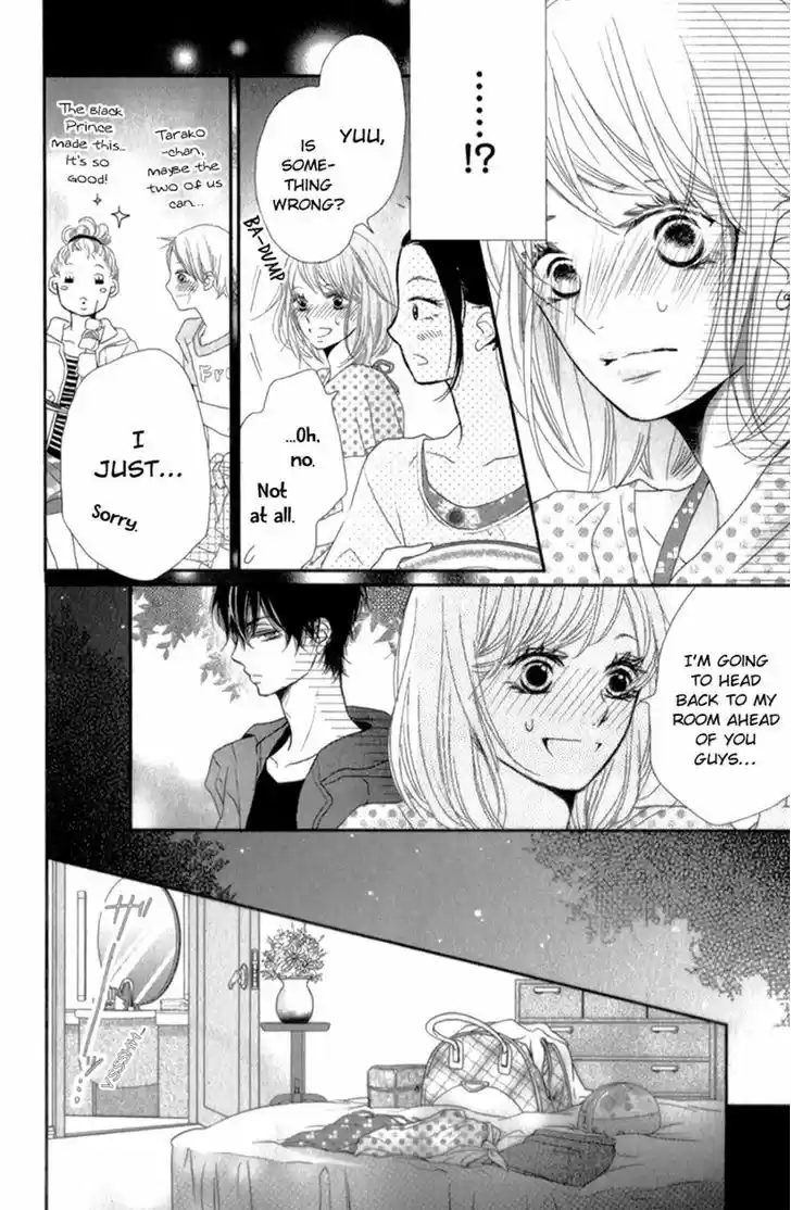 Kurosaki-kun no Iinari ni Nante Naranai 15