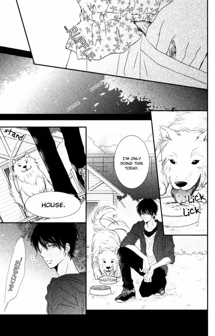 Kurosaki-kun no Iinari ni Nante Naranai 15