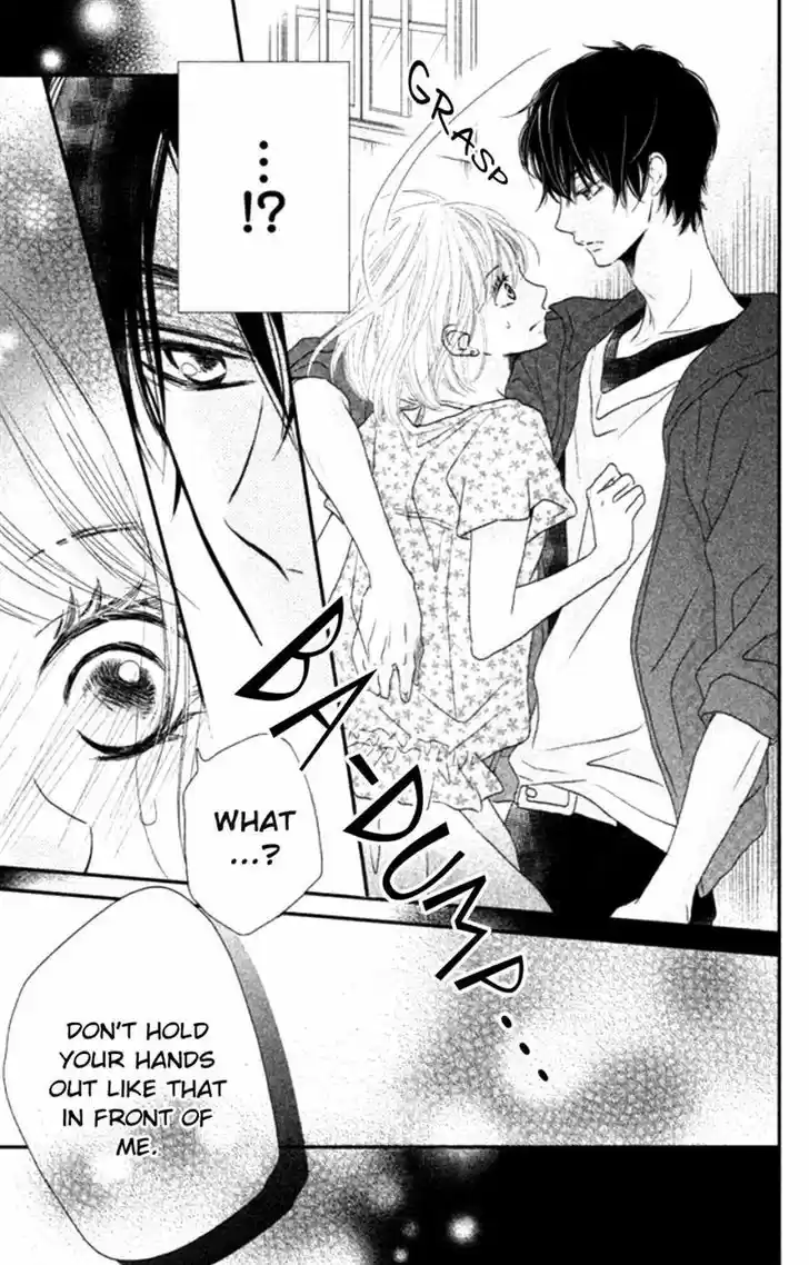 Kurosaki-kun no Iinari ni Nante Naranai 15