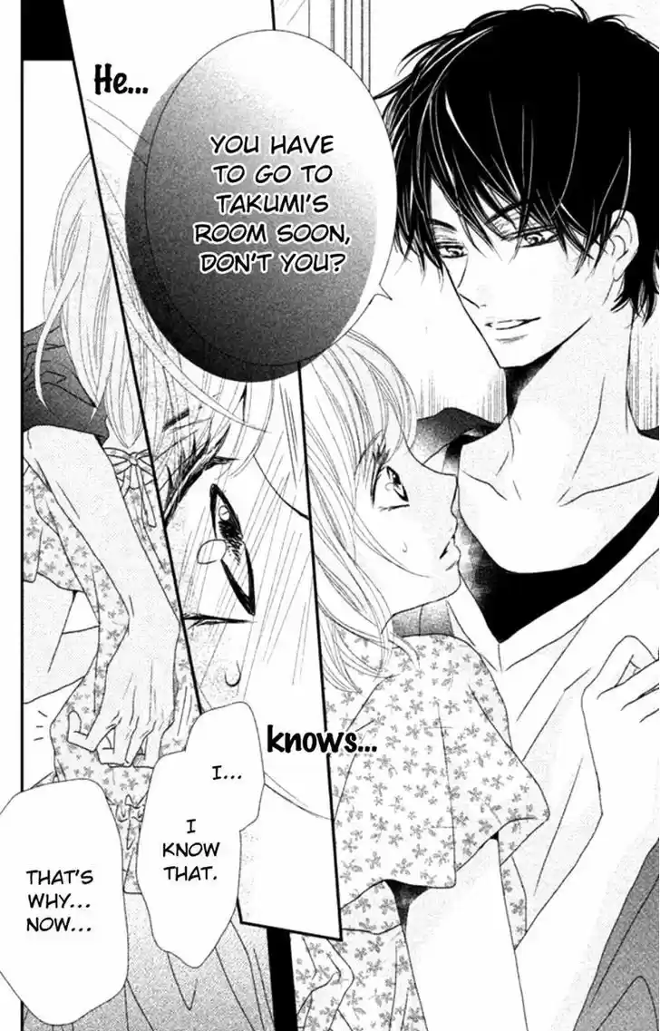 Kurosaki-kun no Iinari ni Nante Naranai 15