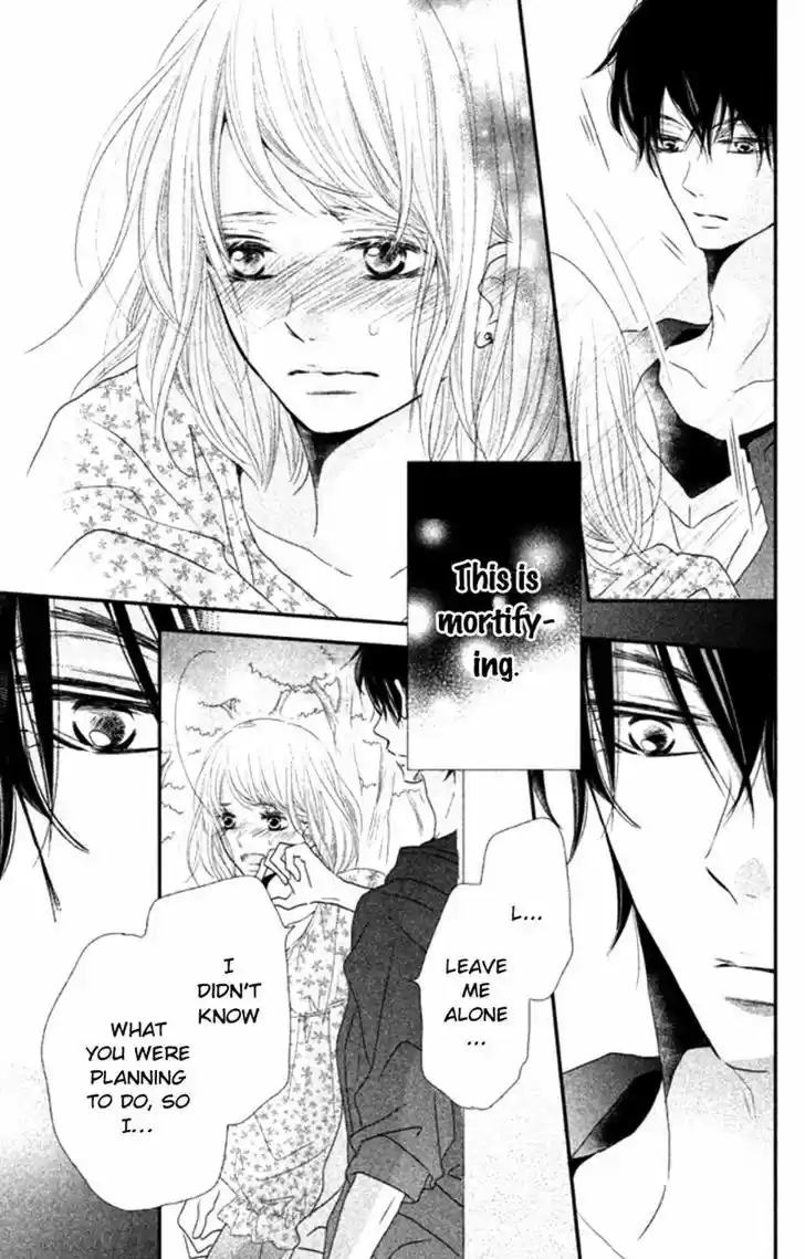 Kurosaki-kun no Iinari ni Nante Naranai 15