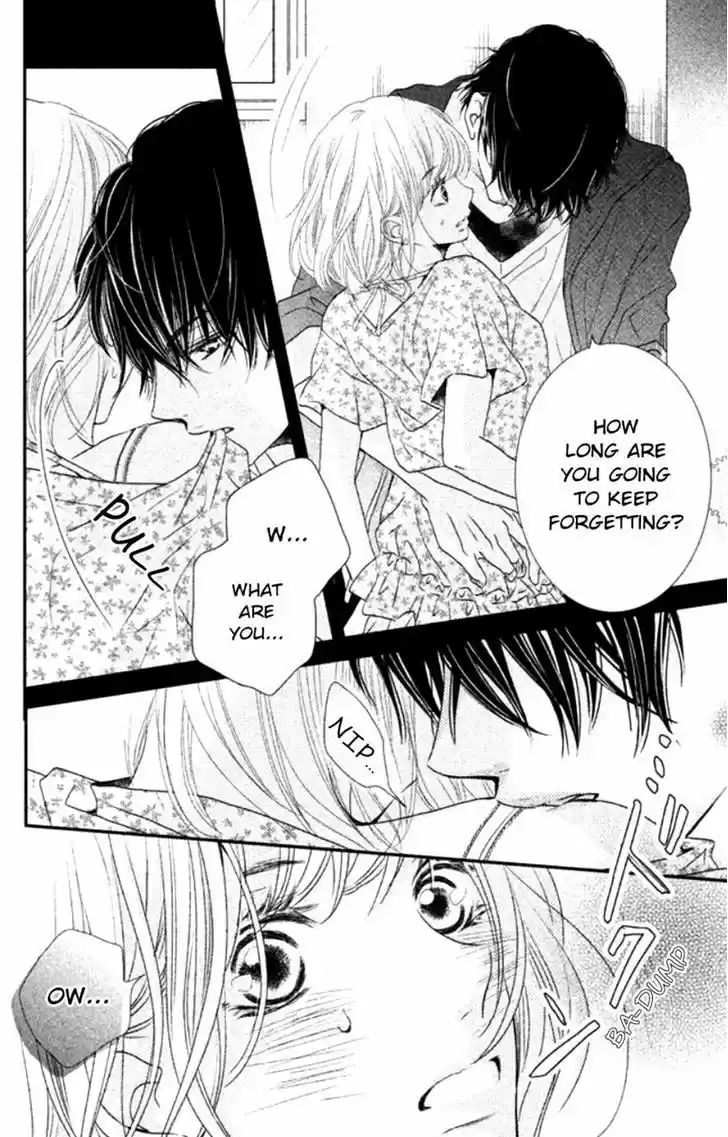 Kurosaki-kun no Iinari ni Nante Naranai 15