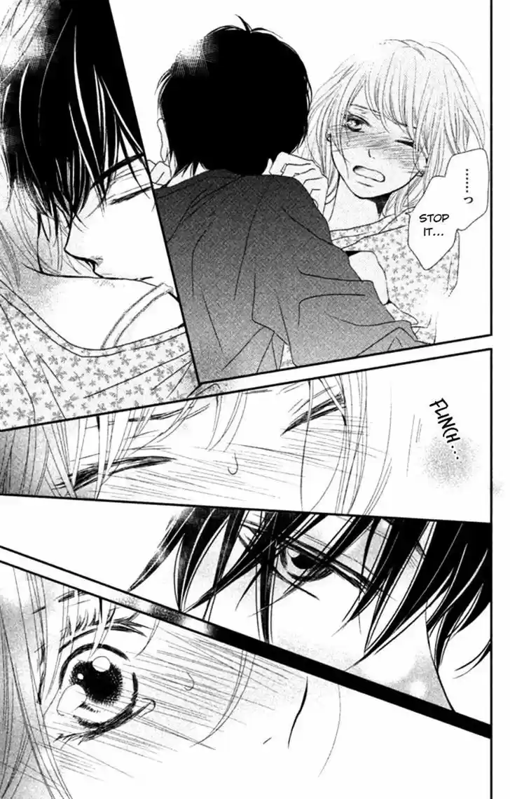 Kurosaki-kun no Iinari ni Nante Naranai 15