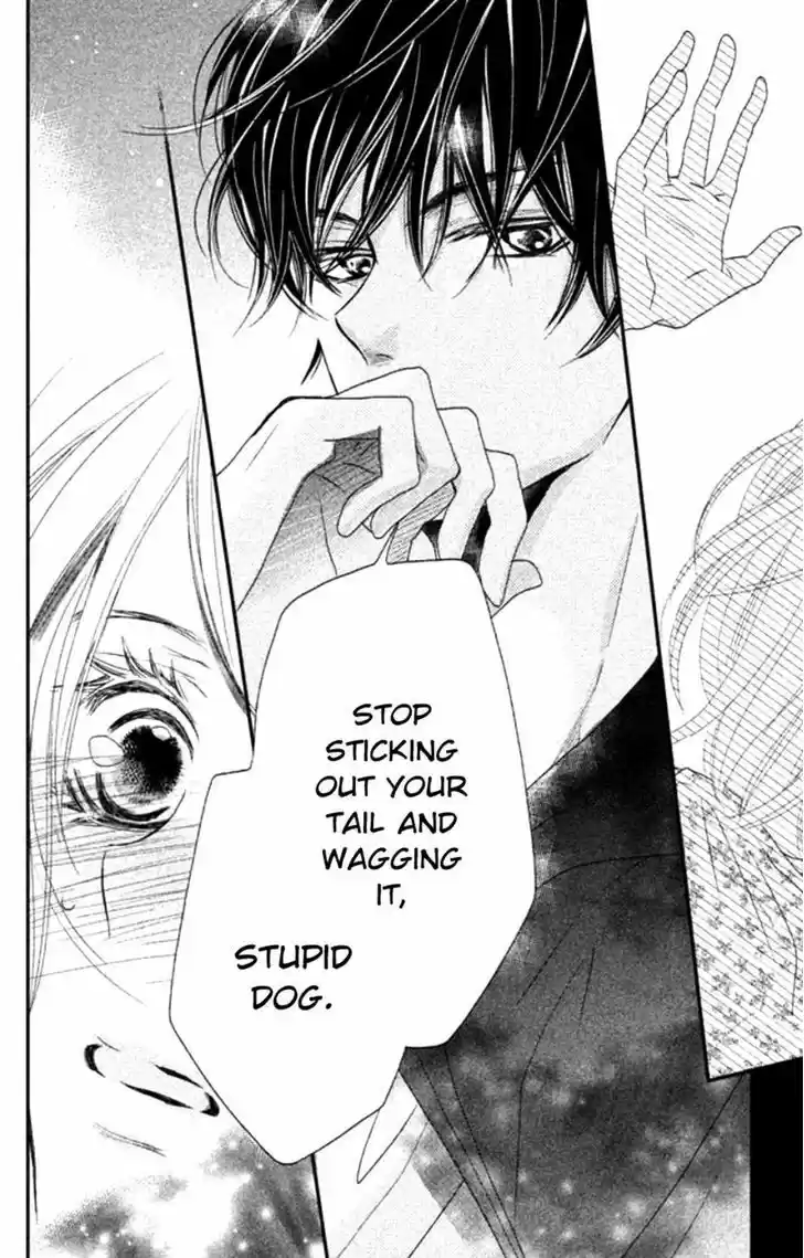 Kurosaki-kun no Iinari ni Nante Naranai 15