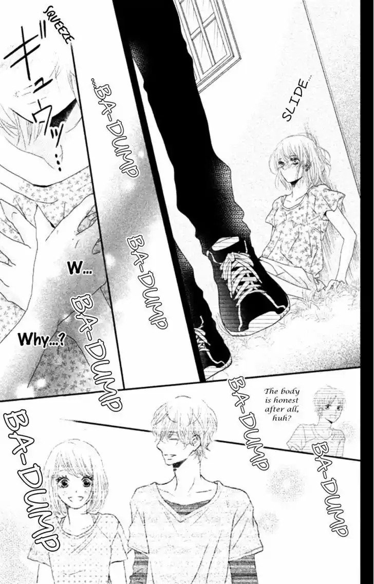 Kurosaki-kun no Iinari ni Nante Naranai 15