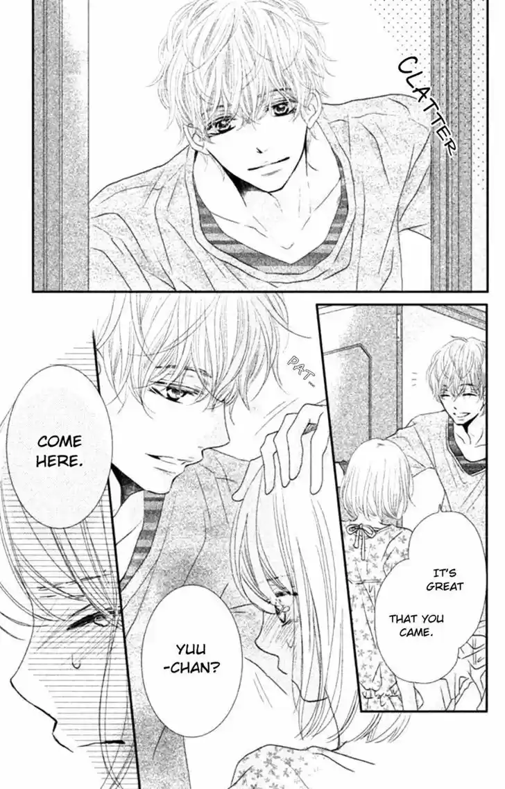 Kurosaki-kun no Iinari ni Nante Naranai 15