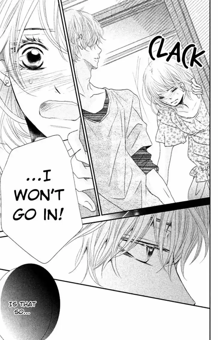 Kurosaki-kun no Iinari ni Nante Naranai 15