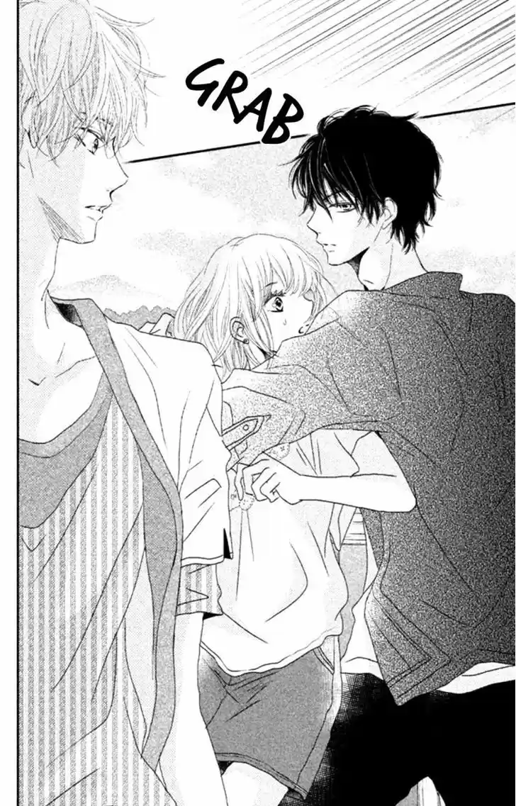 Kurosaki-kun no Iinari ni Nante Naranai 15