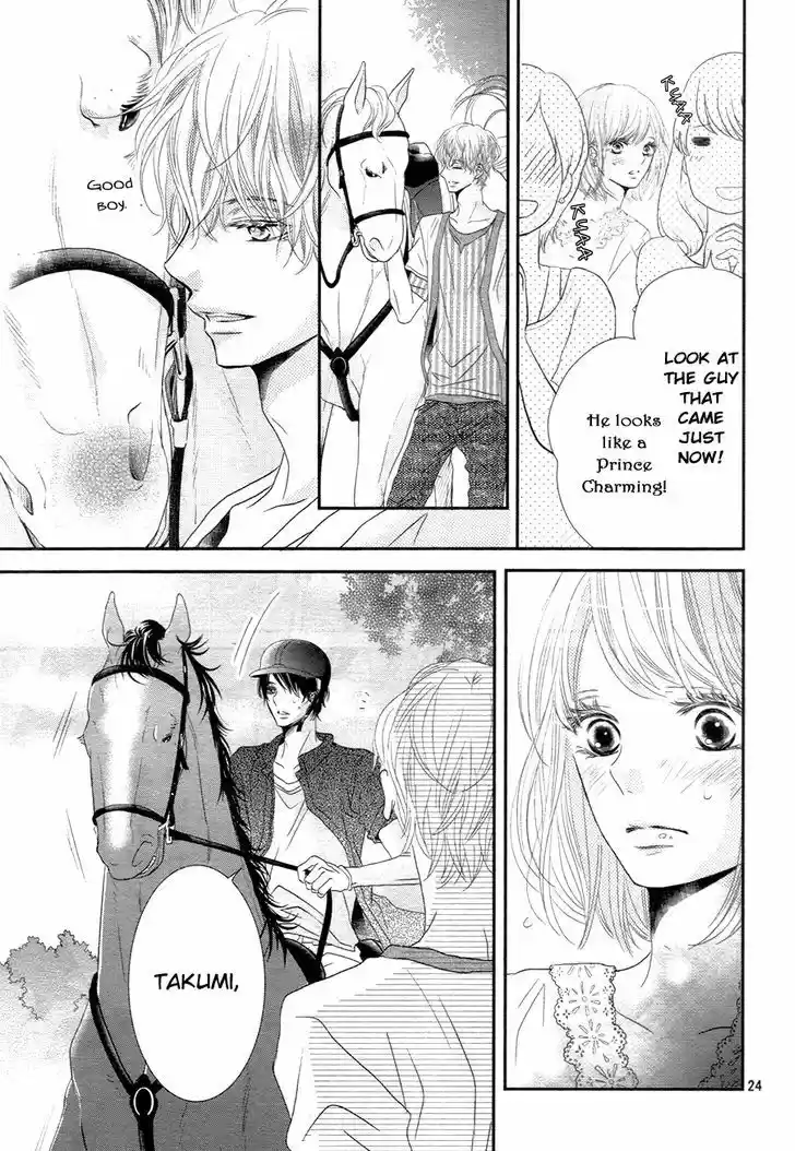 Kurosaki-kun no Iinari ni Nante Naranai 16