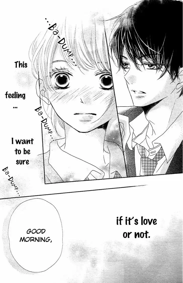 Kurosaki-kun no Iinari ni Nante Naranai 17