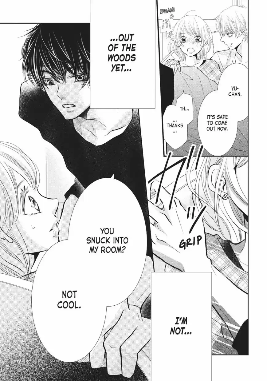 Kurosaki-kun no Iinari ni Nante Naranai 26