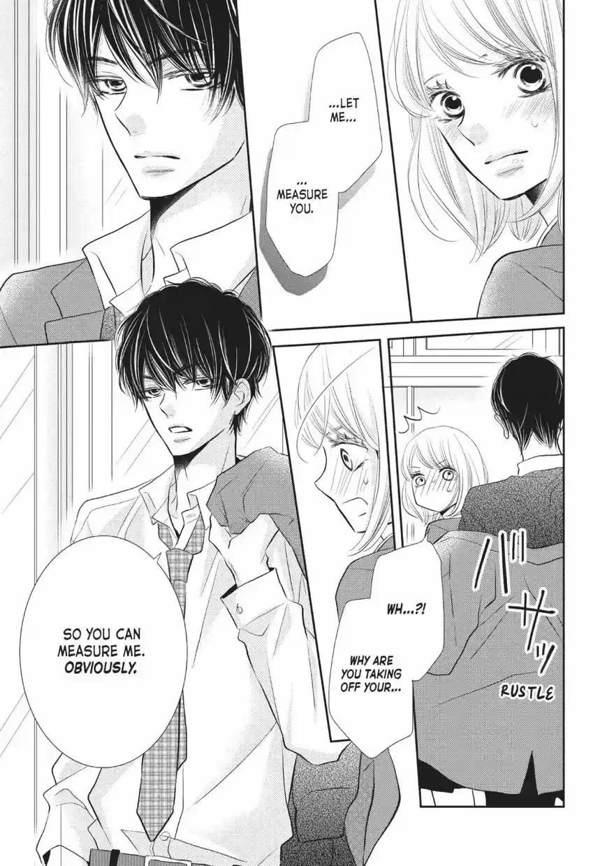 Kurosaki-kun no Iinari ni Nante Naranai 26